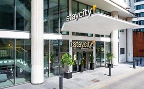 Staycity Aparthotels Corn Exchange